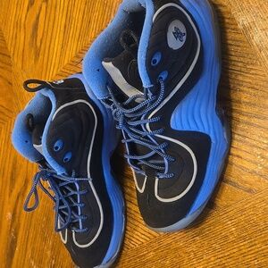 Nike  Air Max Youth Shoes